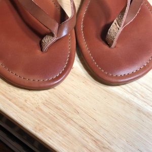 Curfew Shoes - ☀️☀️EUC Curfew sandals☀️☀️ Curfew Shoes - ☀️☀️EUC Curfew sandals☀️☀️